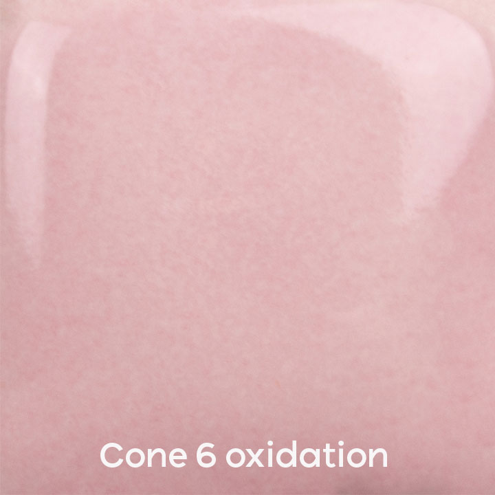 Mayco Stroke & Coat Cheeky Pink Brush-on Glaze
