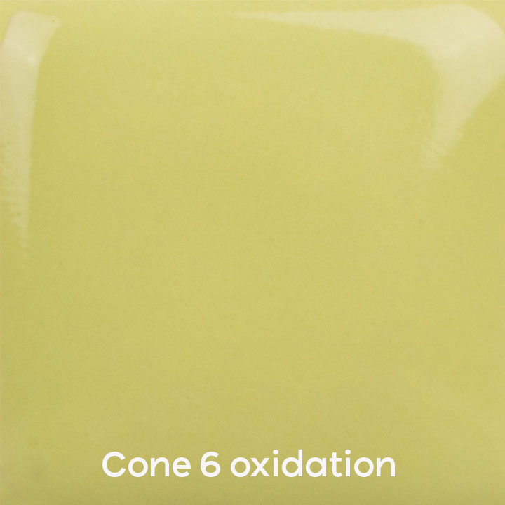 Mayco Stroke & Coat Honeydew List Brush-on Glaze