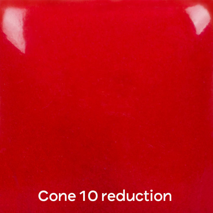 Mayco Stroke & Coat Hot Tamale Brush-on Glaze
