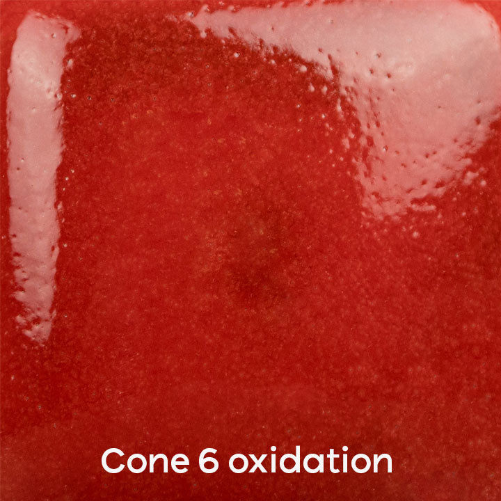 Mayco Stroke & Coat Hot Tamale Brush-on Glaze