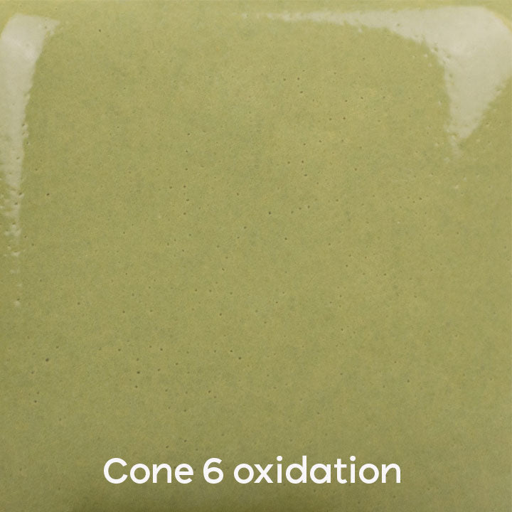 Mayco Stroke & Coat It's Sage Brush-on Glaze