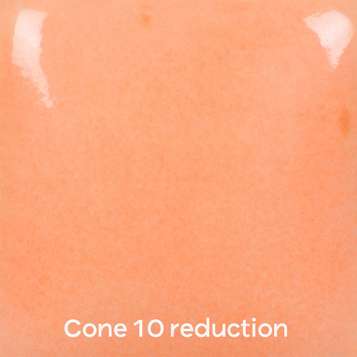 Mayco Stroke & Coat Just Peachy Brush-on Glaze