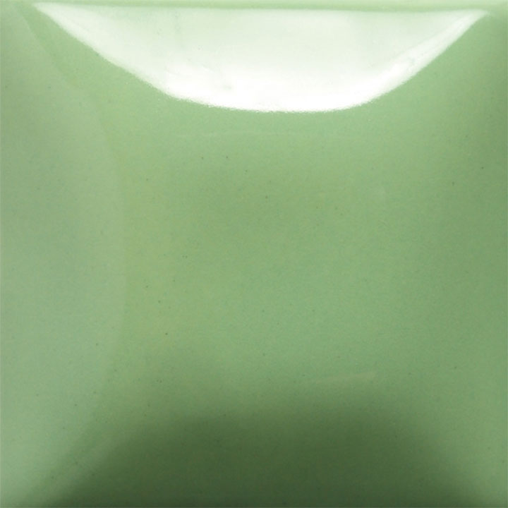 Mayco Stroke & Coat Lettuce Alone Brush-on Glaze