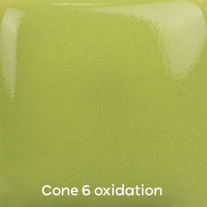 Mayco Stroke & Coat Lime Light Brush-on Glaze