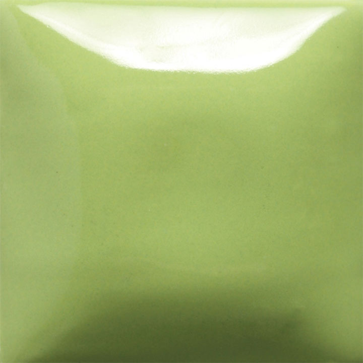 Mayco Stroke & Coat Lime Light Brush-on Glaze