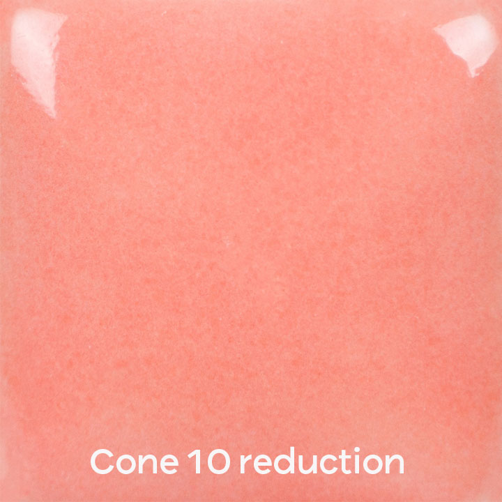 Mayco Stroke & Coat Melon Choly Brush-on Glaze