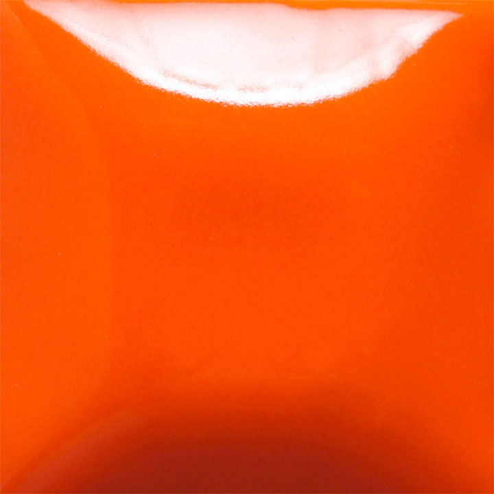 Mayco Stroke & Coat Orange-A-Peel-Brush-on Glaze