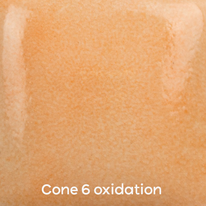 Mayco Stroke & Coat Orange Ya Happy Brush-on Glaze