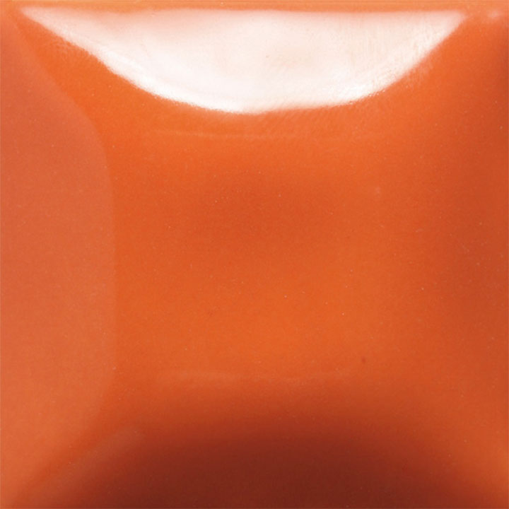 Mayco Stroke & Coat Orange Ya Happy Brush-on Glaze