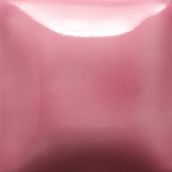 Mayco Stroke & Coat Pink-A-Dot Brush-on Glaze