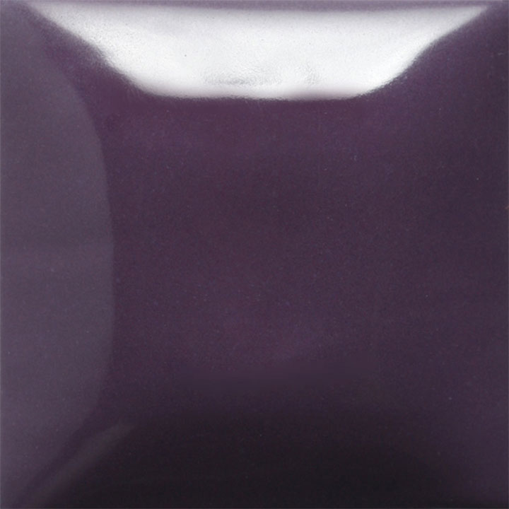 Mayco Stroke & Coat Purple-Licious Brush-on Glaze