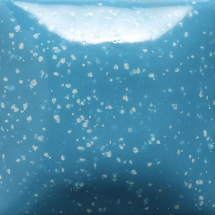 Mayco Stroke & Coat Speckled Blue Yonder Brush-on Glaze
