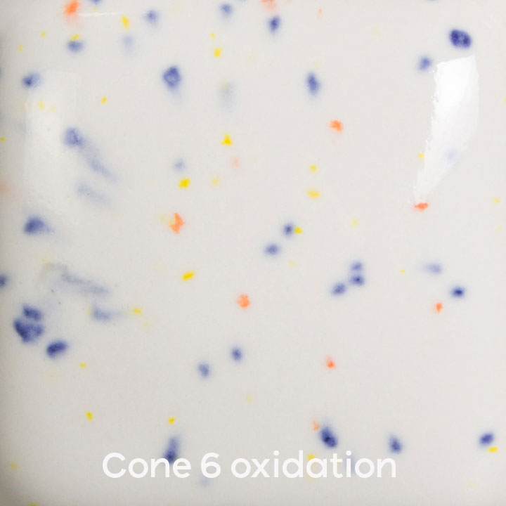 Mayco Stroke & Coat Speckled Cotton Tail Brush-on Glaze