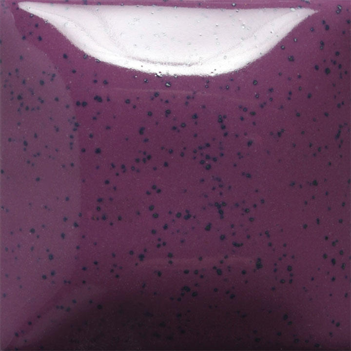 Mayco Stroke & Coat Speckled Grapel Brush-on Glaze