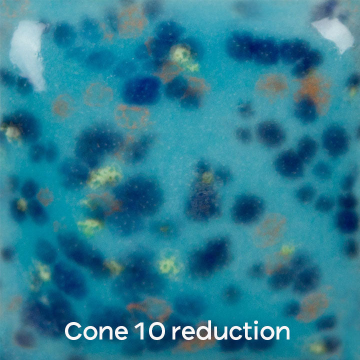 Mayco Stroke & Coat Speckled Jaded Brush-on Glaze