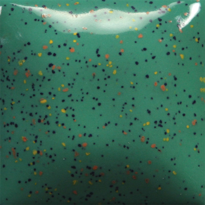 Mayco Stroke & Coat Speckled Jaded Brush-on Glaze