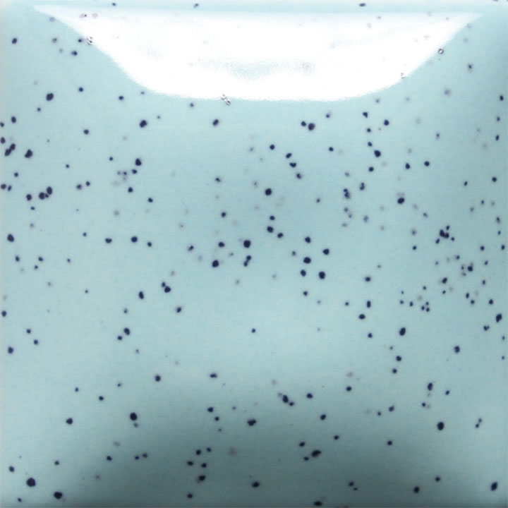 Mayco Stroke & Coat Speckled My Blue Heaven Brush-on Glaze