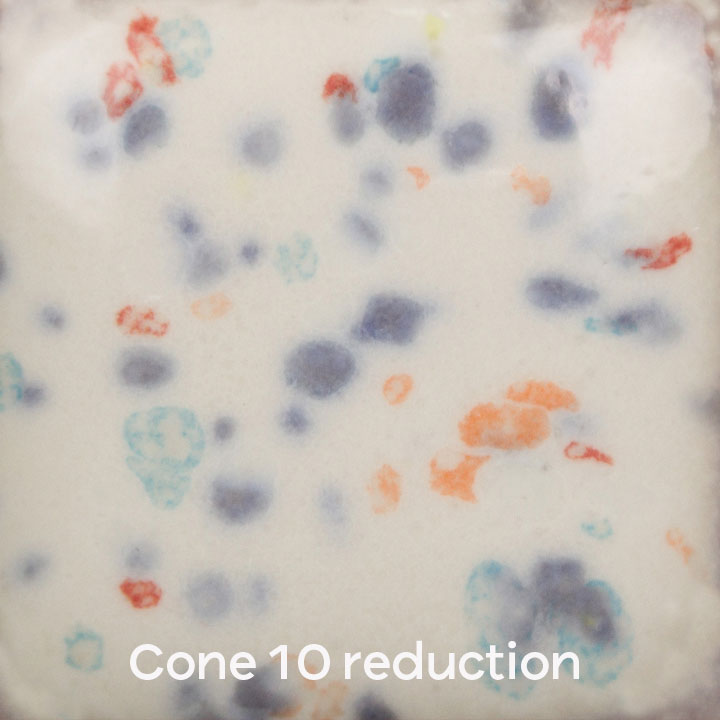 Mayco Stroke & Coat Speckled Old Lace Brush-on Glaze