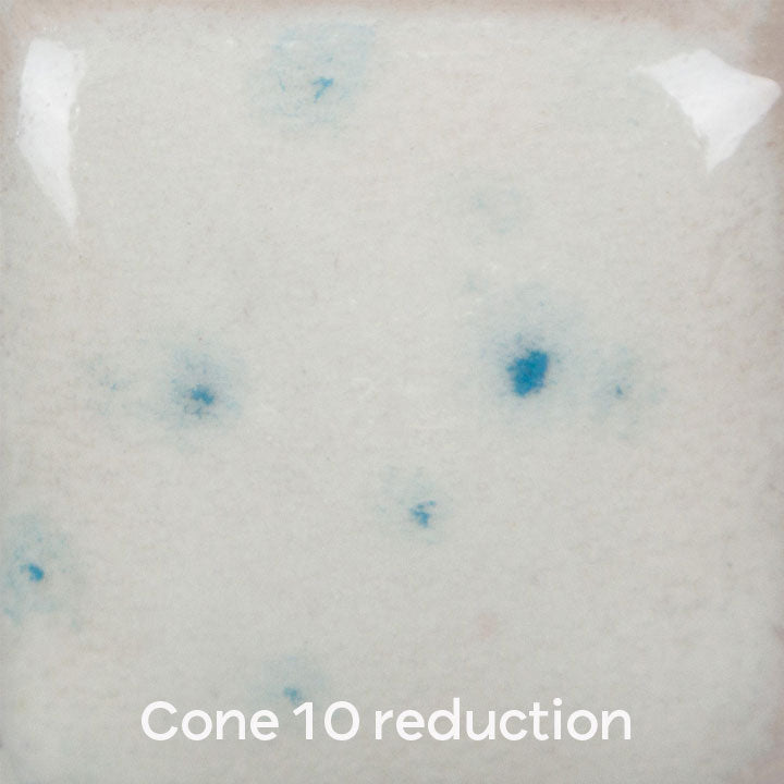 Mayco Stroke & Coat Speckled Pink-A-Dot Brush-on Glaze