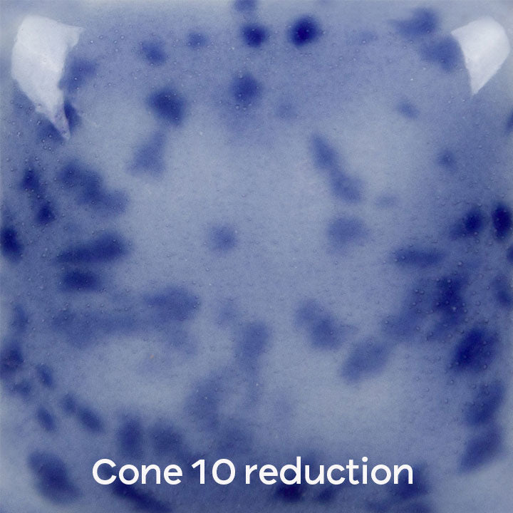 Mayco Stroke & Coat Speckled Purple Haze Brush-on Glaze