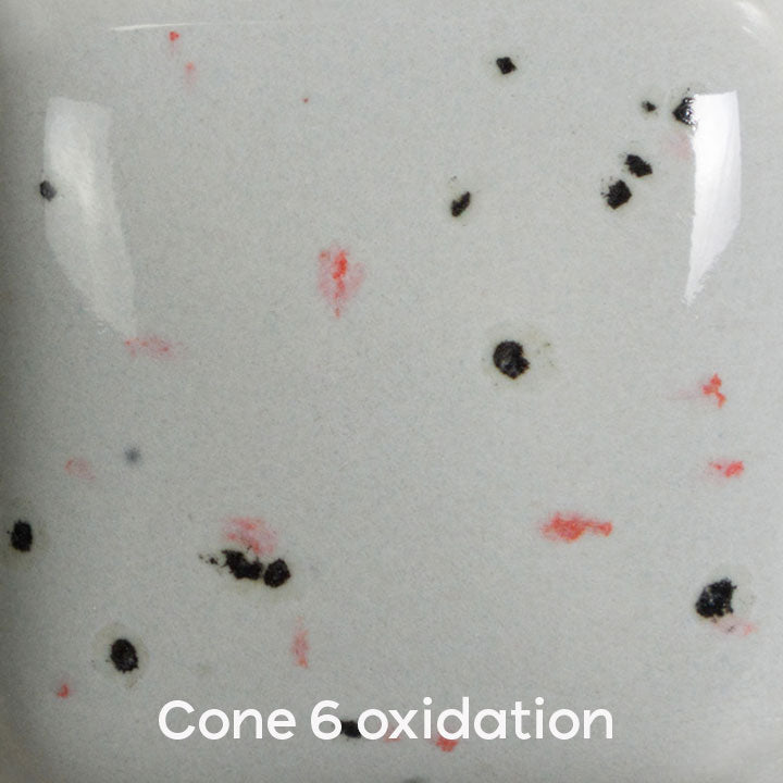 Mayco Stroke & Coat Speckled Silver Lining Brush-on Glaze
