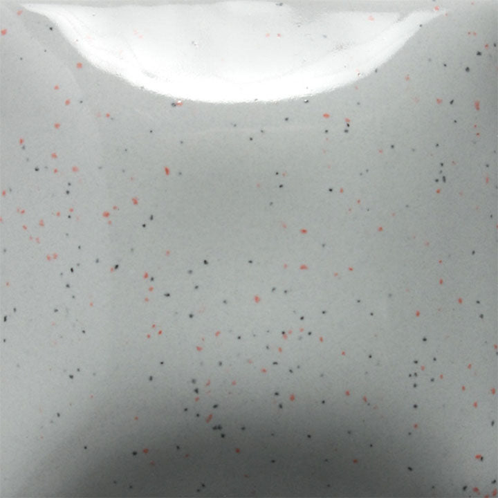 Mayco Stroke & Coat Speckled Silver Lining Brush-on Glaze