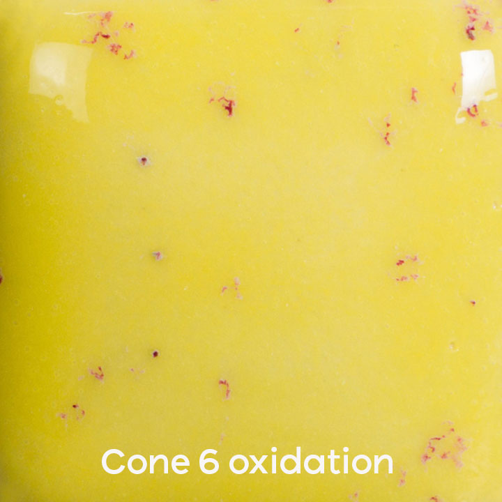 Mayco Stroke & Coat Speckled Sunkissed Brush-on Glaze
