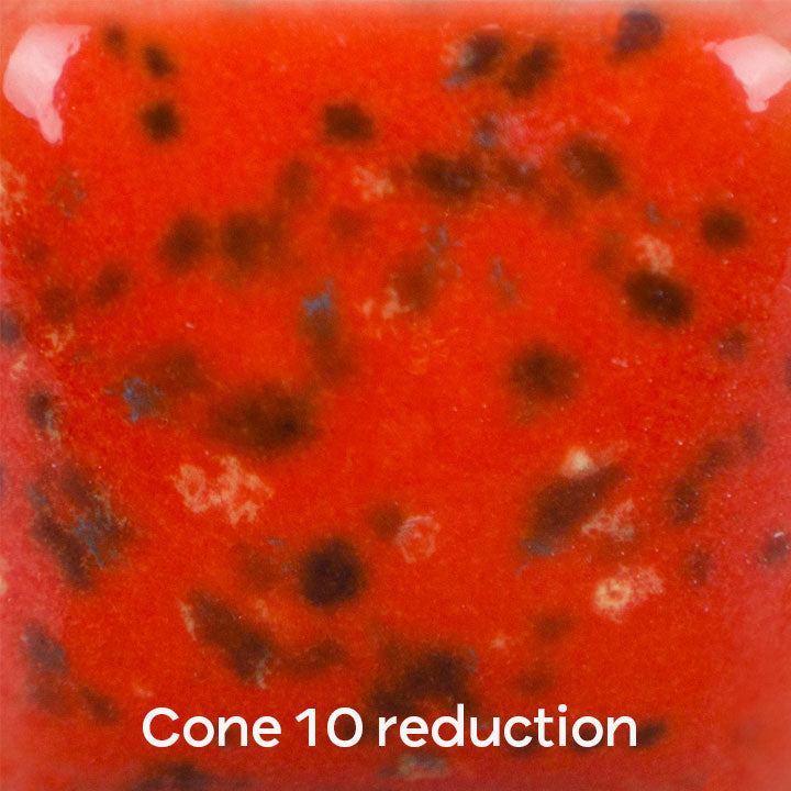 Mayco Stroke & Coat Speckled Tu Tu Tango Brush-on Glaze
