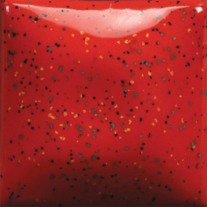 Mayco Stroke & Coat Speckled Tu Tu Tango Brush-on Glaze