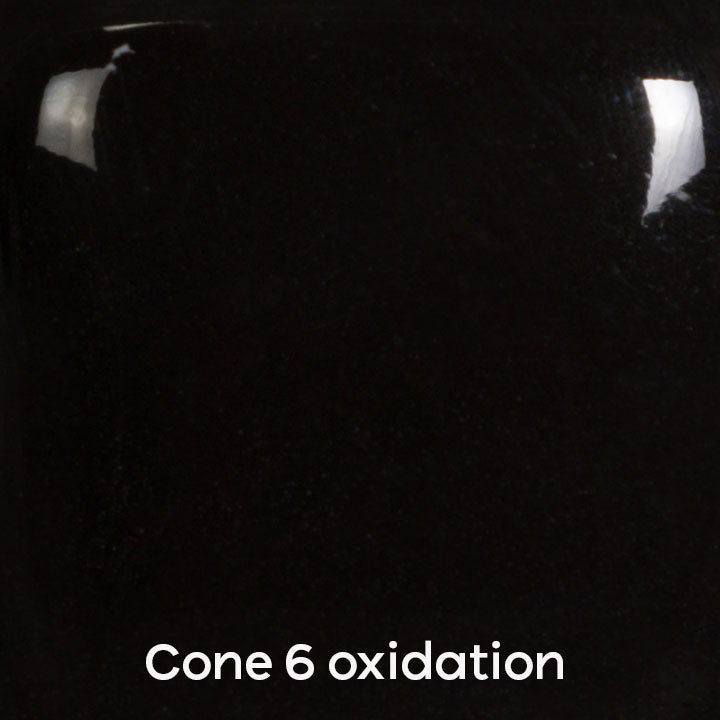 Mayco Stroke & Coat Speckled Tuxedo Brush-on Glaze