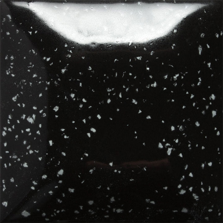 Mayco Stroke & Coat Speckled Tuxedo Brush-on Glaze