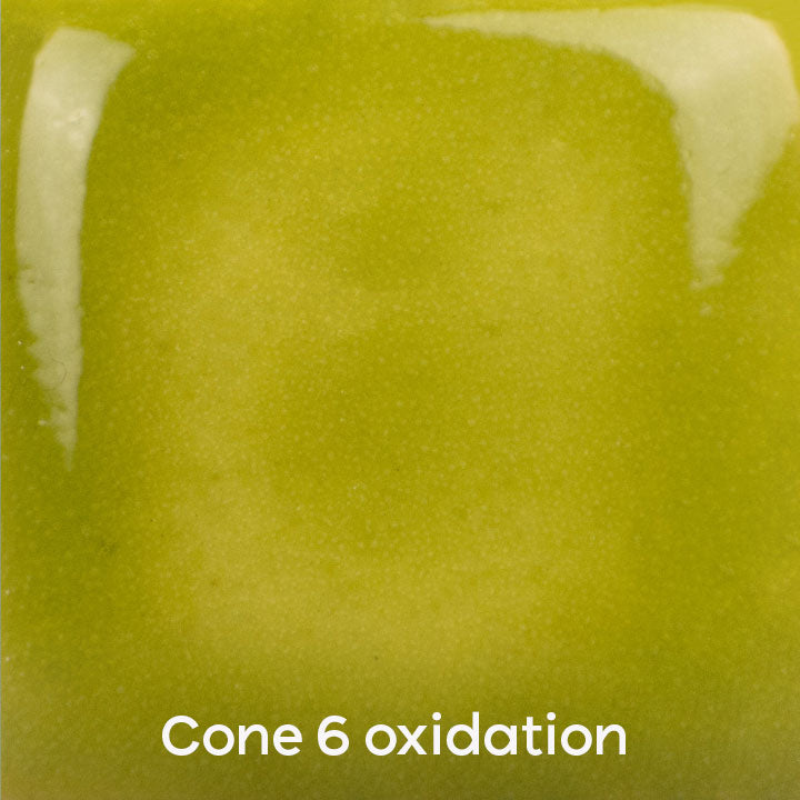 Mayco Stroke & Coat Toad-ily Green Brush-on Glaze