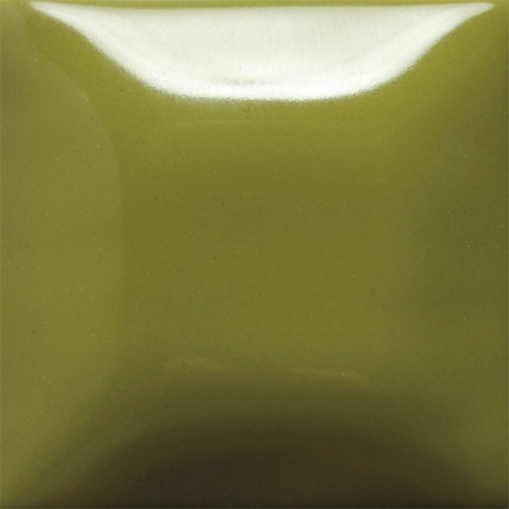 Mayco Stroke & Coat Toad-ily Green Brush-on Glaze