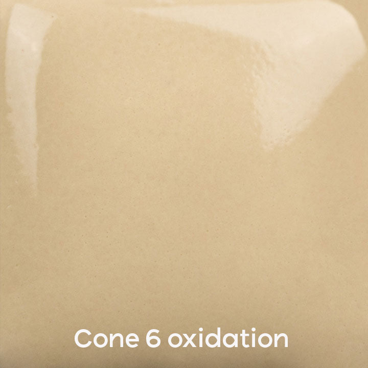 Mayco Stroke & Coat Vanilla Dip Brush-on Glaze