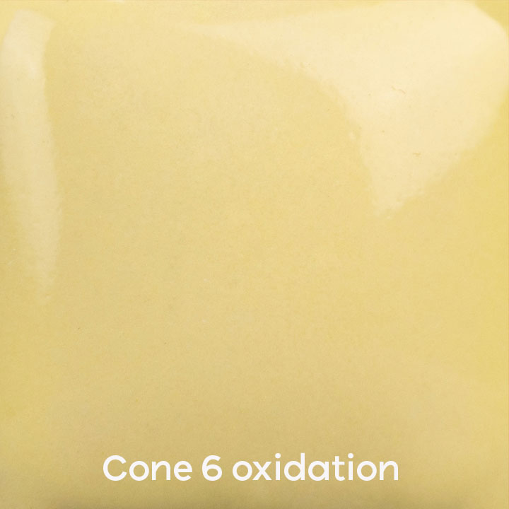 Mayco Stroke & Coat Yella Bout It Brush-on Glaze