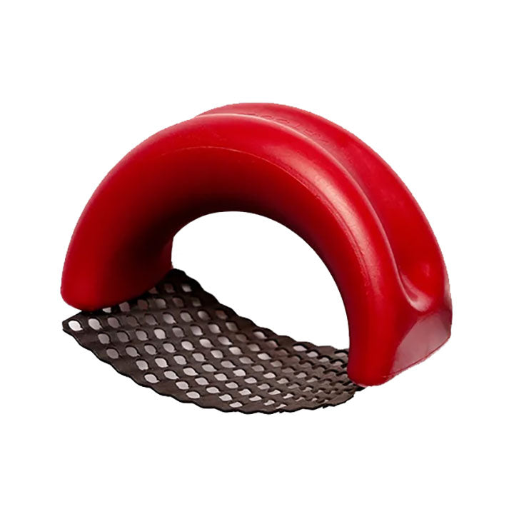 Mudtools Small Red Clay Shredder