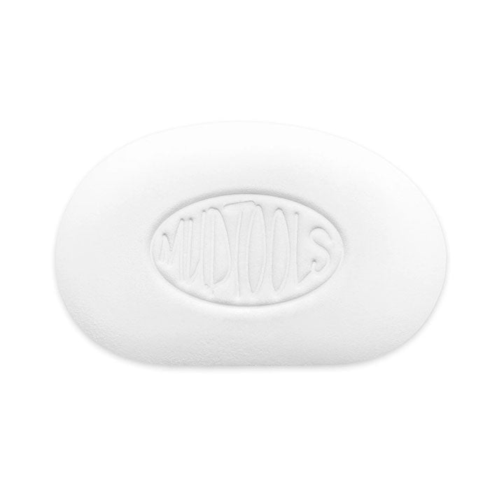 Mudtools White Finishing Mudsponge