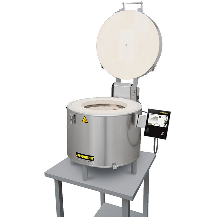 Nabertherm Top 16/R Toploading Pottery Kiln Ex-Display