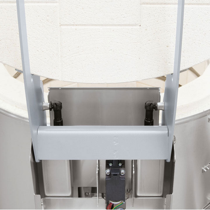 Nabertherm Top 45/L Toploading Kiln