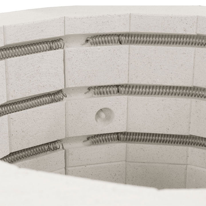 Nabertherm Top 45/L Toploading Kiln