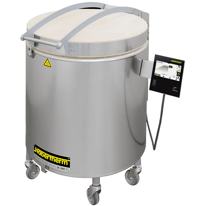 Nabertherm Top 45/L Toploading Kiln
