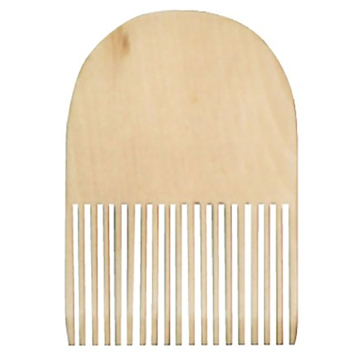 Neo Texture Decorating Comb