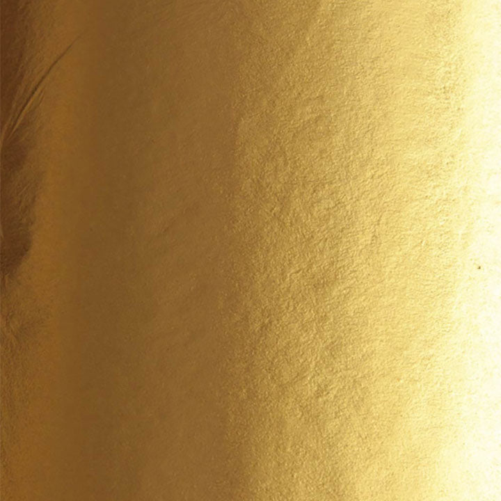 Noris Blattgold 23,75CT Double Loose Gold Leaf Gilding