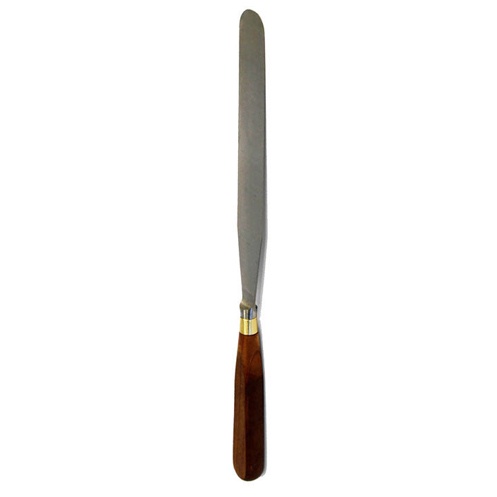 Noris Blattgold Double Edge Gilders Knife