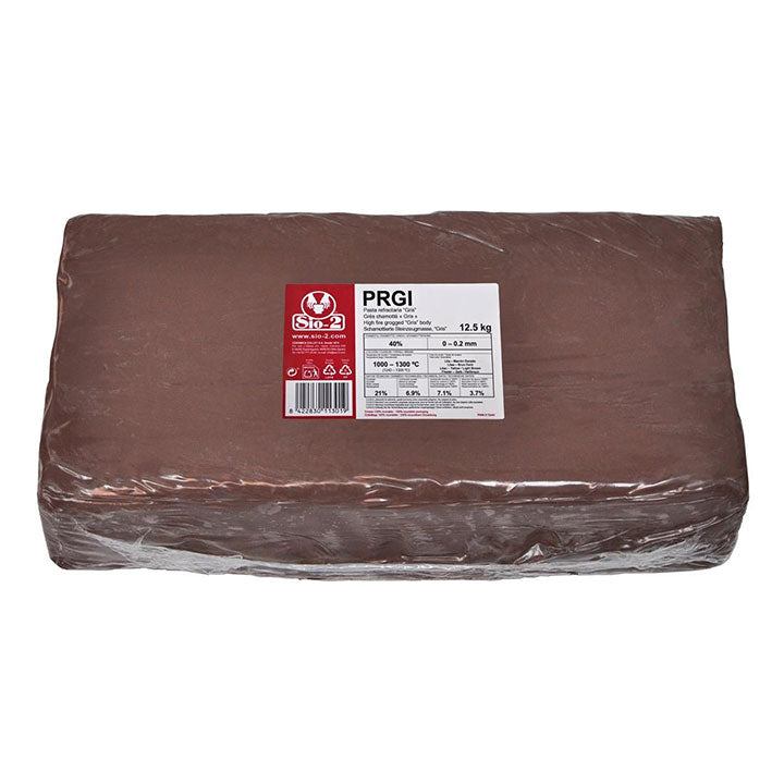 PRGI Golden Brown Stoneware Clay