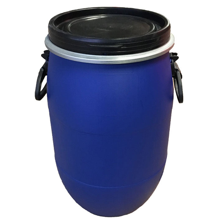 Potterycrafts 30 Litre Slip Storage Drum