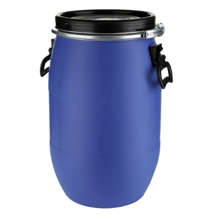 Potterycrafts 30 Litre Slip Storage Drum