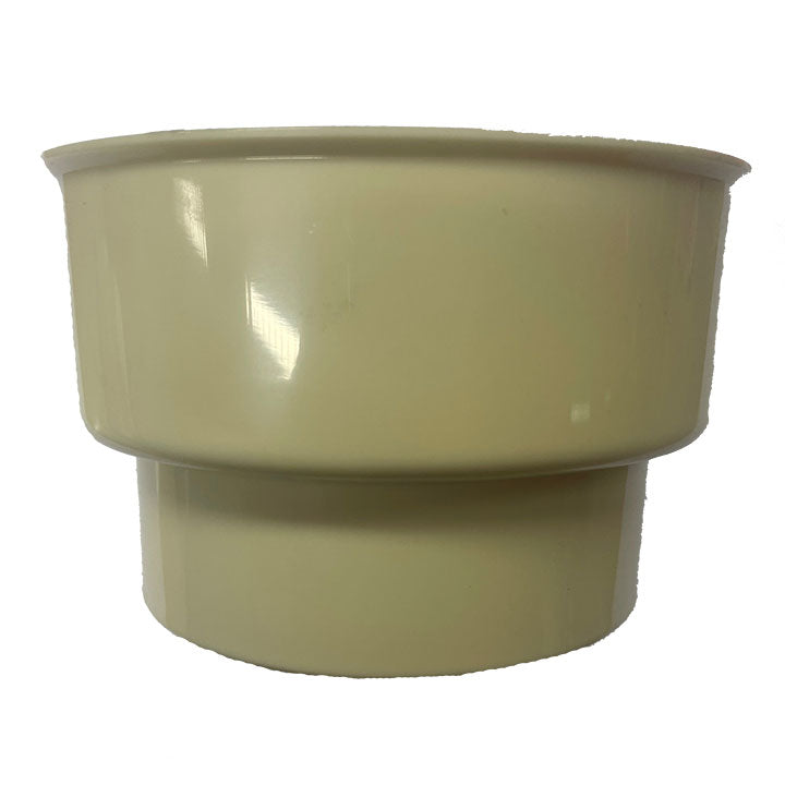 Potterycrafts 80S Cup Lawn Mesh