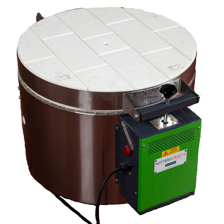 Potterycrafts Aurora 40 Litre Top Loading Kiln