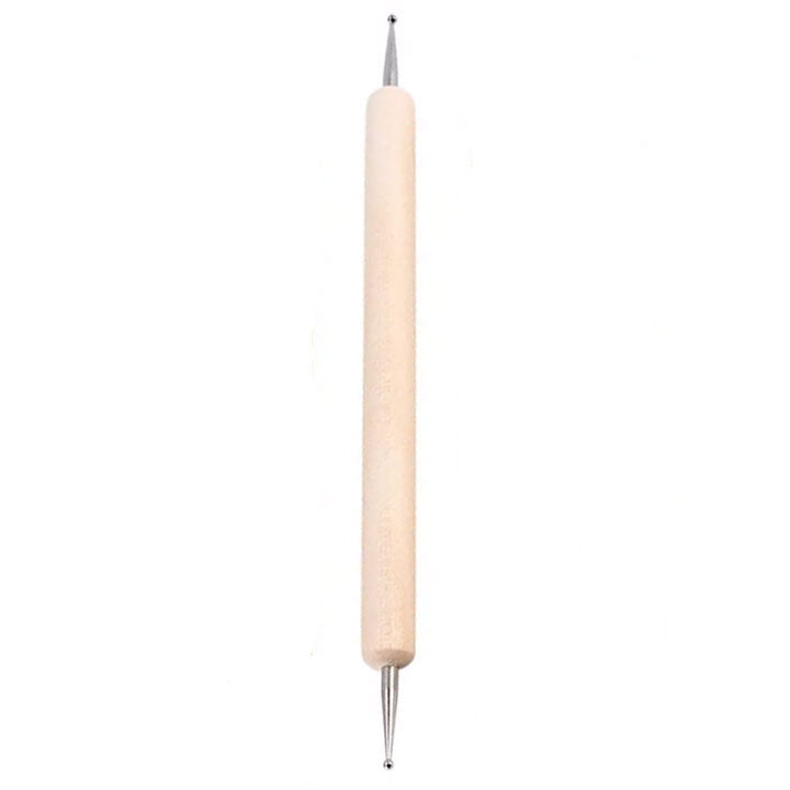 Potterycrafts Ball Stylus Tool